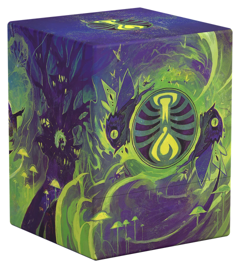 Ultimate Guard - RTE Boulder 100+: Magic the Gathering - Secrets of Strixhaven: Witherbloom