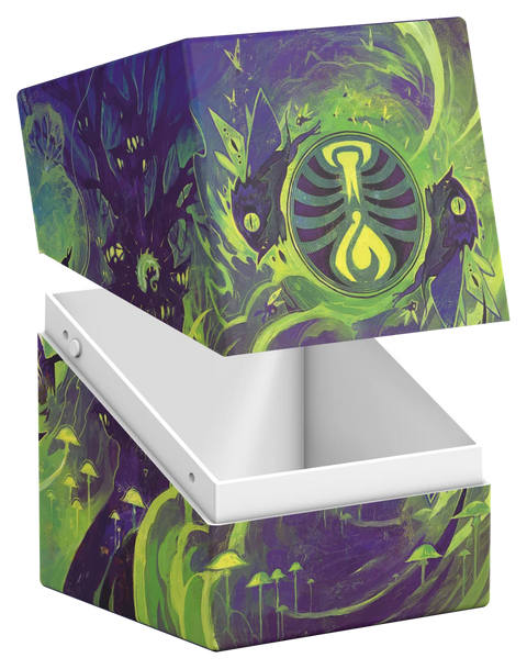 Ultimate Guard - RTE Boulder 100+: Magic the Gathering - Secrets of Strixhaven: Witherbloom