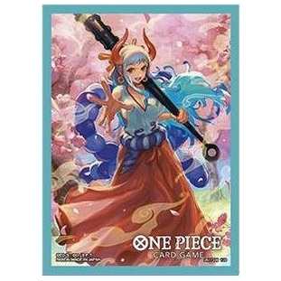 One Piece Card Game Official Sleeve Range