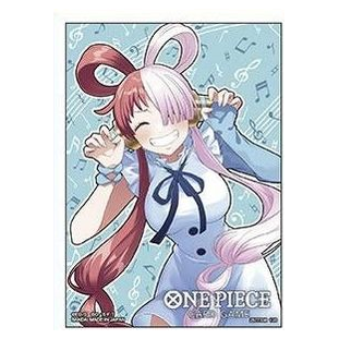 One Piece Card Game Official Sleeve Range