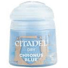 23-19 Citadel Dry: Chronus Blue [Discontinued]