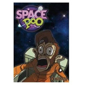 Space Poo