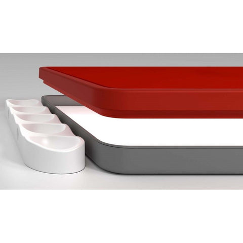 Redgrass Accessory - Wavy 2.0 Palette