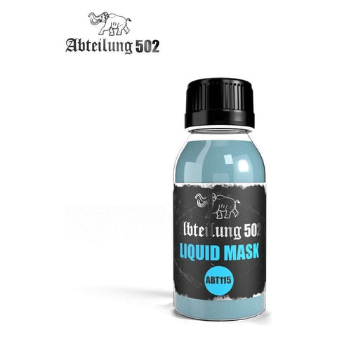 Abteilung 502 Auxiliaries - Liquid Mask 100 ml