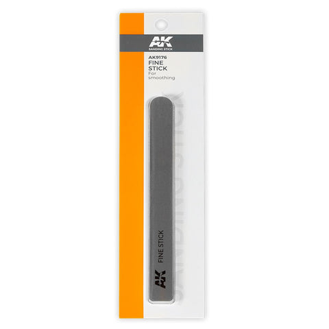 AK Interactive - Tools: Sanding Stick - Fine