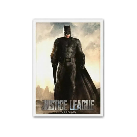 Dragon Shield Sleeves / Standard / Matte Art / Justice League / 100ct