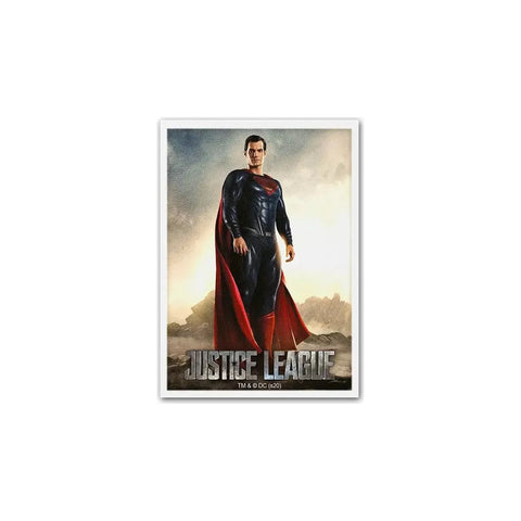 Dragon Shield Sleeves / Standard / Matte Art / Justice League / 100ct