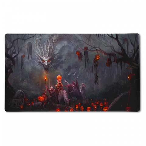 Dragon Shield - Playmat: Halloween 2022