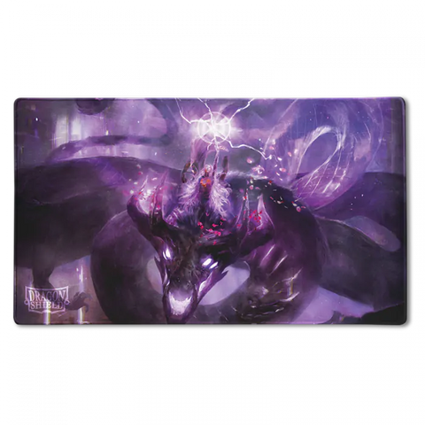 Dragon Shield - Playmat: Sakura Ally