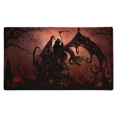 Dragon Shield - Playmat: Halloween 2025