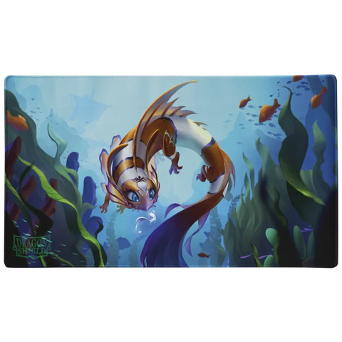 Dragon Shield - Playmat: The Cinderfin
