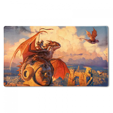 Dragon Shield - Playmat: The Adameer