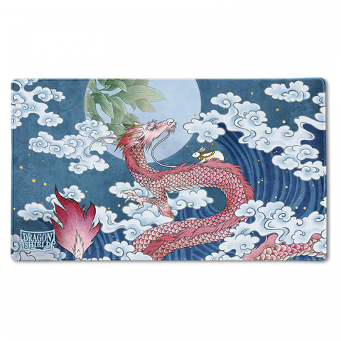 Dragon Shield - Playmat: Chinese New Year - Water Rabbit 2023