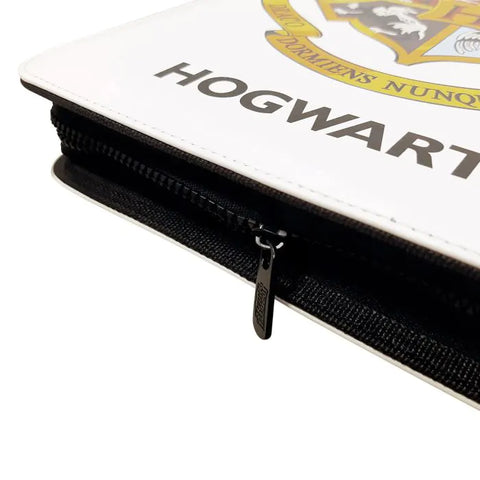 Dragon Shield - Zipster Binder: Hogwarts