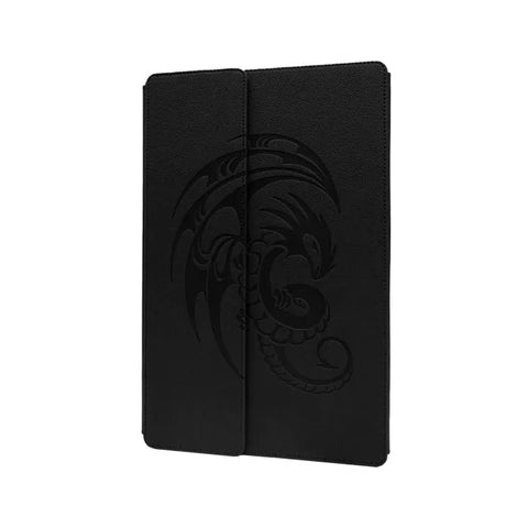 Dragon Shield - Nomad Playmat - Black