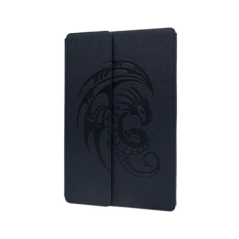 Dragon Shield - Nomad Playmat - Midnight Blue