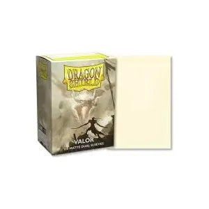 Dragon Shield Sleeves / Standard / Dual Matte / 100ct