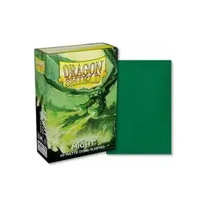 Dragon Shield Sleeves / Japanese / Dual Matte / 60ct