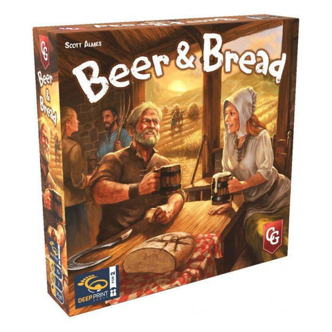 Beer & Bread
