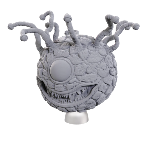 Dungeons & Dragons - Nolzurs Marvelous Miniatures: Classic Beholder