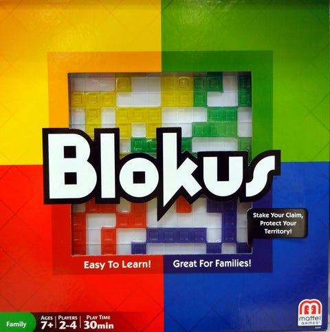 Blokus