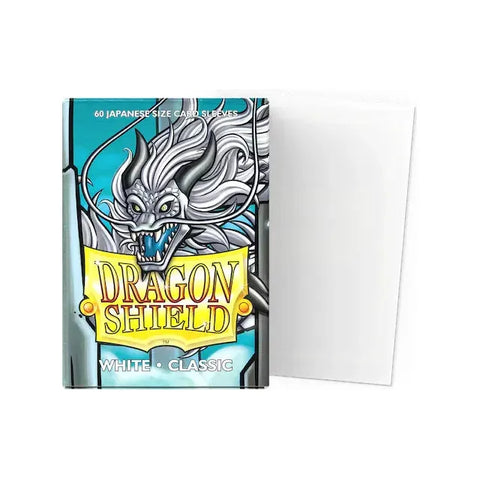 Dragon Shield Sleeves / Japanese / Classic/ 60ct