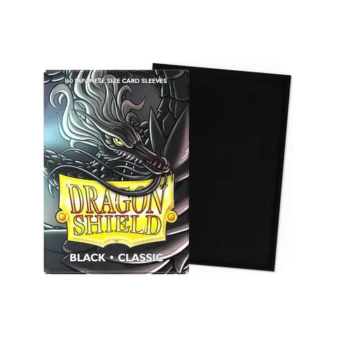 Dragon Shield Sleeves / Japanese / Classic/ 60ct