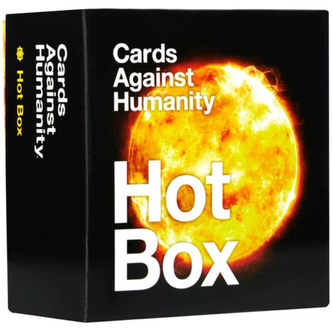 Cards Against Humanity: Hot Box