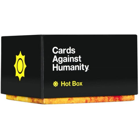 Cards Against Humanity: Hot Box