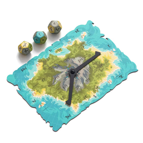 Loot of Lima