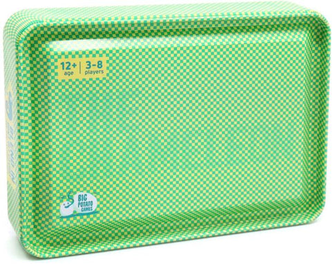 Chameleon Travel Edition