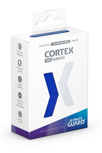 Ultimate Guard: Standard Size Cortex Sleeve Gloss Range