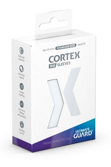 Ultimate Guard: Standard Size Cortex Sleeve Gloss Range