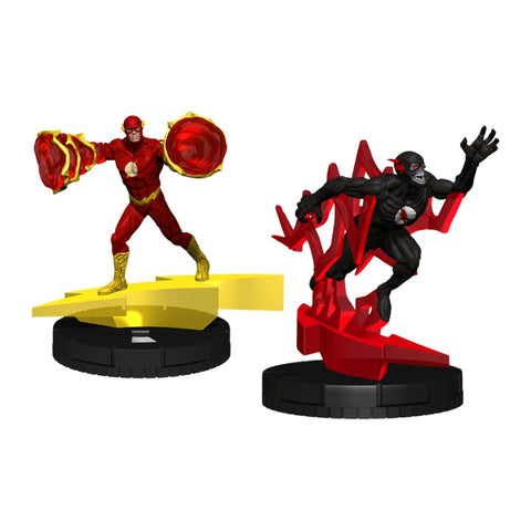 Heroclix