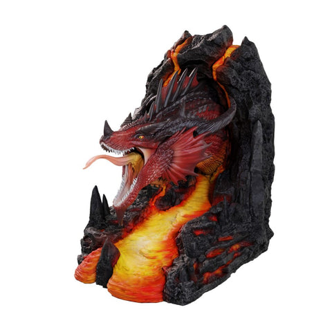 Dungeons & Dragons - Bookends: Red Dragon