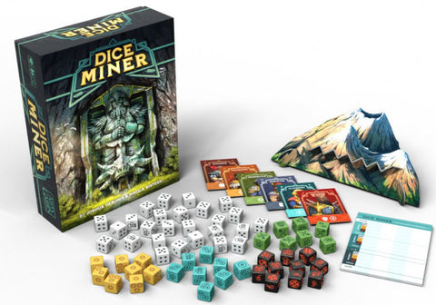 Dice Miner