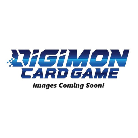 Digimon TCG [LM07] Another Knight Limited Card Pack