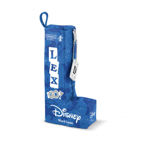 Lex Go! Disney Lexicon