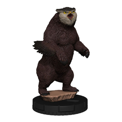 Heroclix - Iconix: Dungeons & Dragons - Cave of the Owlbear