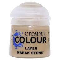22-35 Citadel Layer: Karak Stone