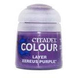 22-09 Citadel Layer: Xereus Purple