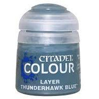 22-53 Citadel Layer: Thunderhawk Blue