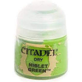 23-24 Citadel Dry: Niblet Green