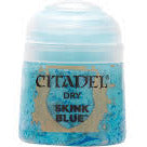 23-06 Citadel Dry: Skink Blue