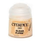 23-09 Citadel Dry: Eldar Flesh