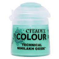 27-06 Citadel Technical: Nihilakh Oxide