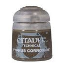 27-10 Citadel Technical: Typhus Corrosion