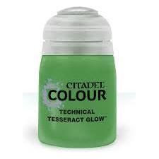 27-35 Citadel Technical: Tesseract Glow (18ml)