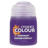 29-63 Citadel Contrast: Luxion Purple(18ml)