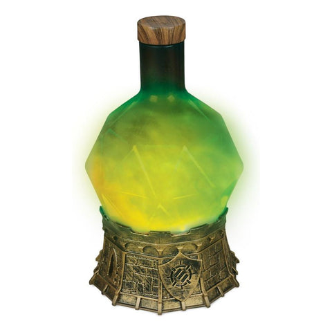 Enhance Tabletop - Sorcerer's Potion Light - Green